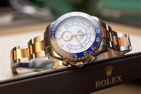 rolex yacht-master 3 on ladies wrist|Rolex yachtmaster ii hands on.